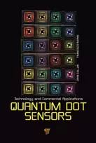 KNYGA John (The Robert Gordon University, Aberdeen, UK) Callan Quantum Dot Sensors