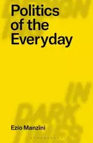 KNYGA Ezio Manzini Politics of the Everyday