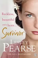 KNYGA Lesley Pearse Survivor