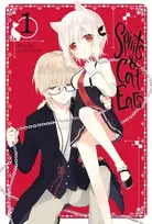 KNYGA Miyuki Nakayama Spirits & Cat Ears, Vol. 1