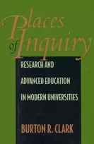 KNYGA Burton R Clark Places of Inquiry