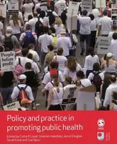 KNYGA Cathy E Lloyd Policy and Practice in Promoting Public Health