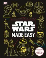 KNYGA Christian Blauvelt Star Wars Made Easy