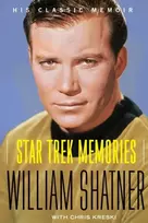KNYGA William Shatner Star Trek Memories