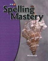 KNYGA Dixon Et Spelling Mastery Level D, Student Workbook