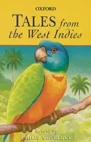 KNYGA Philip M Sherlock Tales from the West Indies