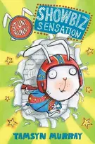 KNYGA Tamsyn Murray Stunt Bunny: Showbiz Sensation