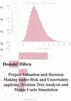 KNYGA Donald Dibra Project Valuation and Decision Making under Risk and Uncertainty applying Decision Tree Analysis and Monte Carlo Simulation