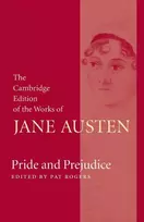 KNYGA Jane Austen Pride and Prejudice