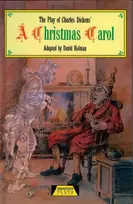 KNYGA Charles Dickens Play Of A Christmas Carol