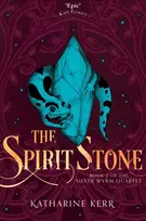 KNYGA Katharine Kerr Spirit Stone