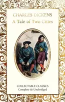 KNYGA Charles Dickens Tale of Two Cities