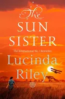KNYGA Lucinda Riley Sun Sister