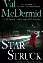 KNYGA Val Mcdermid Star Struck