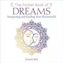 KNYGA Pamela Ball The Pocket Book of Dreams