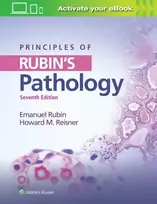 KNYGA Emanuel Rubin Md Principles of Rubin's Pathology