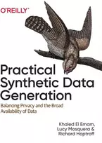 KNYGA Khaled El Emam Practical Synthetic Data Generation