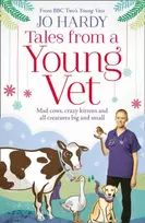 KNYGA Jo Hardy Tales from a Young Vet