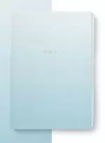 KNYGA Spck Staff Spirit Stationery Hardback A5 Notebook
