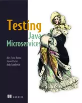 KNYGA Gumbrecht Autoren Testing Java Microservices