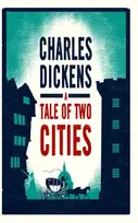 KNYGA Charles Dickens Tale of Two Cities