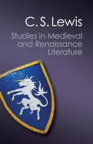 KNYGA C. S. Lewis Studies in Medieval and Renaissance Literature