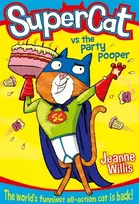 KNYGA Jeanne Willis Supercat vs The Party Pooper