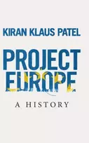 KNYGA Kiran Patel Project Europe