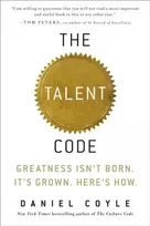 KNYGA Daniel Coyle Talent Code