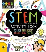 KNYGA Jenny Jacoby STEM Activity Book