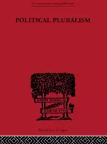 KNYGA Kung Chua Hsiao Political Pluralism