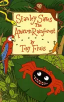 KNYGA Stanley Saves the Amazon Rainforest