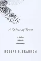 KNYGA Robert B Brandom Spirit of Trust