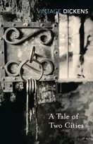 KNYGA Charles Dickens Tale of Two Cities