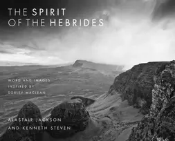 KNYGA Kenneth Steven Spirit of the Hebrides