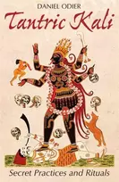 KNYGA Daniel Odier Tantric Kali
