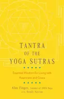 KNYGA Alan Finger Tantra of the Yoga Sutras
