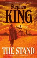 KNYGA Stephen King The Stand