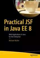 KNYGA Michael Muller Practical JSF in Java EE 8