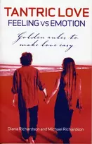 KNYGA Bookshop Tantric Love: Feeling vs Emotion – Golden Rules To Make Love Easy