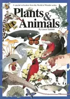 KNYGA Laurie Triefeldt Plants & Animals