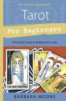 KNYGA Barbara Moore Tarot for Beginners