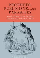 KNYGA Adam Gordon Prophets, Publicists, and Parasites