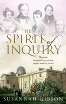 KNYGA Susannah Gibson Spirit of Inquiry