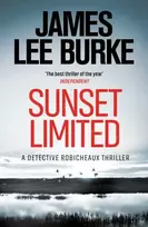 KNYGA James Lee Burke Sunset Limited