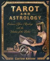 KNYGA Corrine Kenner Tarot and Astrology