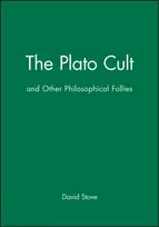 KNYGA David Stove Plato Cult