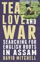 KNYGA David Mitchell Tea, Love and War