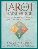 KNYGA Bookshop Tarot Handbook