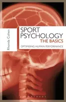 KNYGA Rhonda Cohen Sport Psychology: The Basics